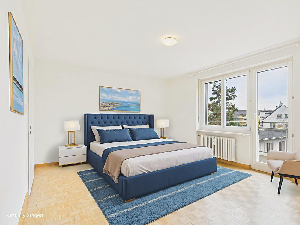 Wohnung – Allschwil - Ansicht 5