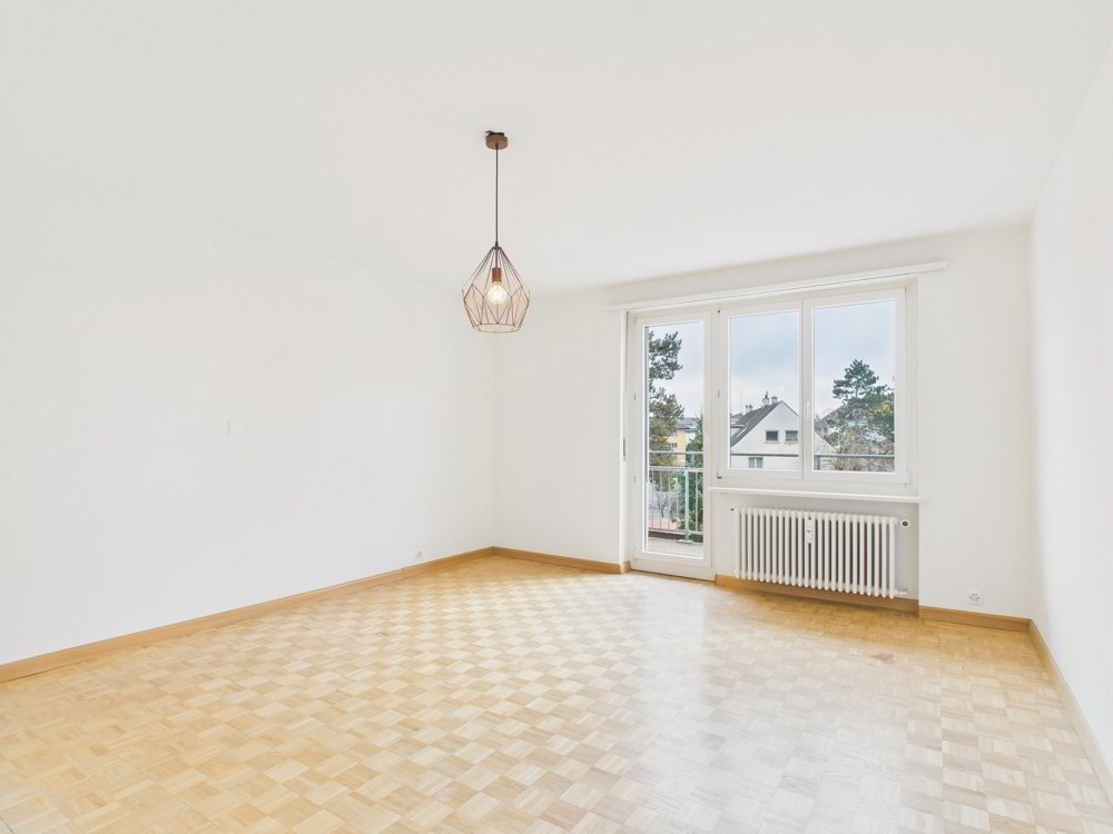Wohnung – Allschwil - Mehr