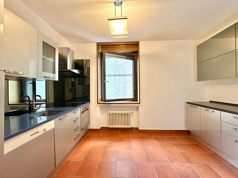 Wohnung – Lugano, Quartiere Maghetti, Breganzona - Ansicht 5