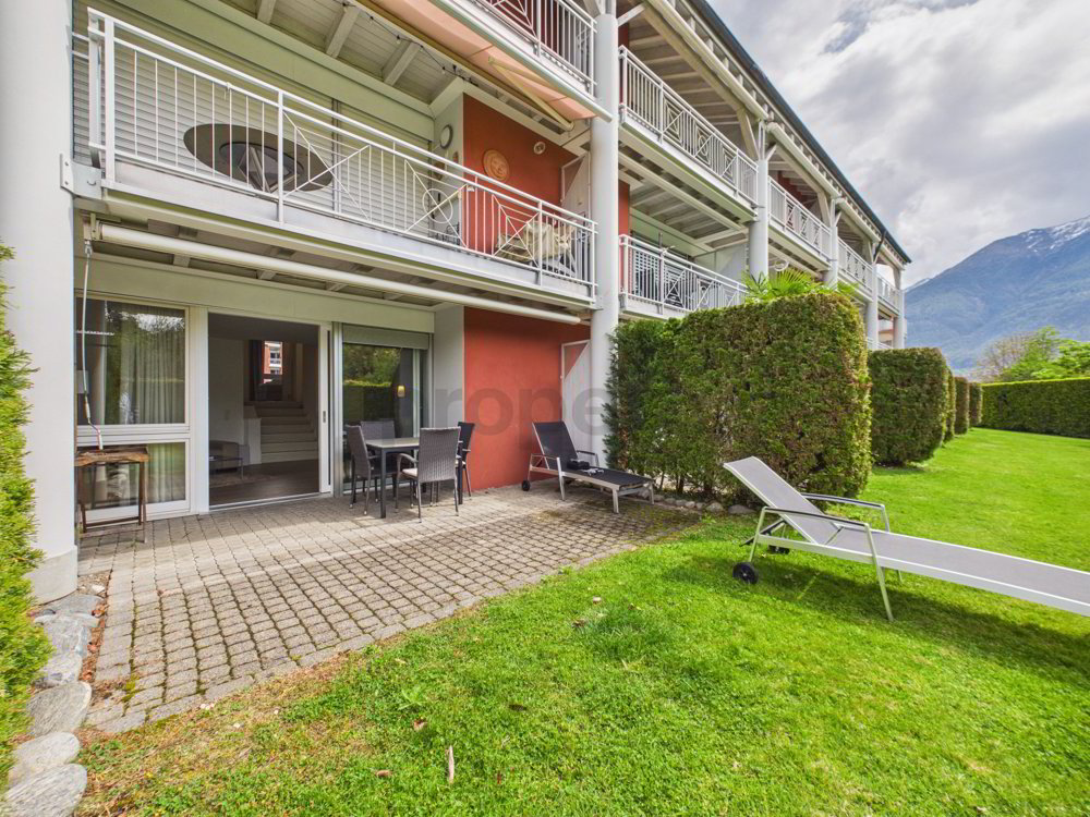 Wohnung – Ascona, Distretto di Locarno - Ansicht 2