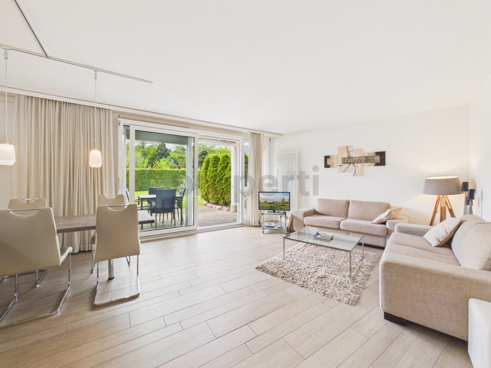 Wohnung – Ascona, Distretto di Locarno - Ansicht 4