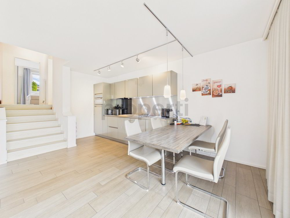 Wohnung – Ascona, Distretto di Locarno - Ansicht 5