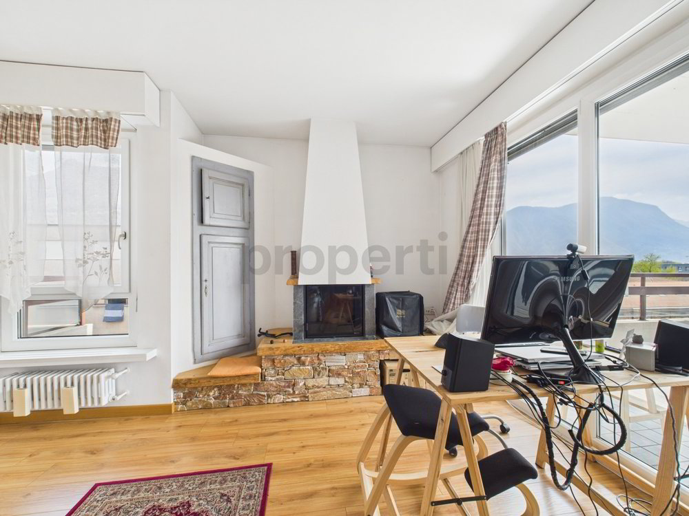 Wohnung – Lugano - Ansicht 5