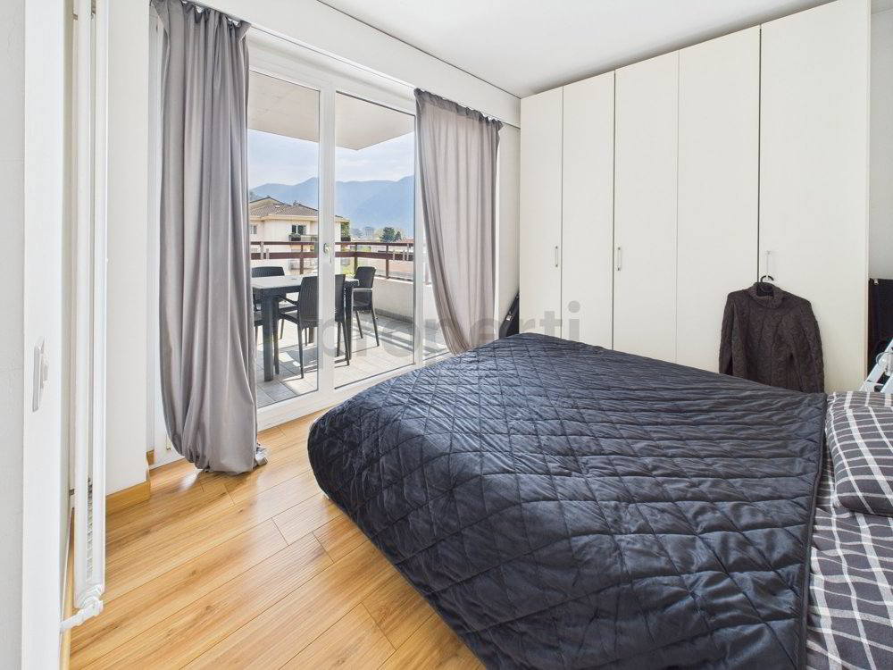 Wohnung – Lugano - Mehr