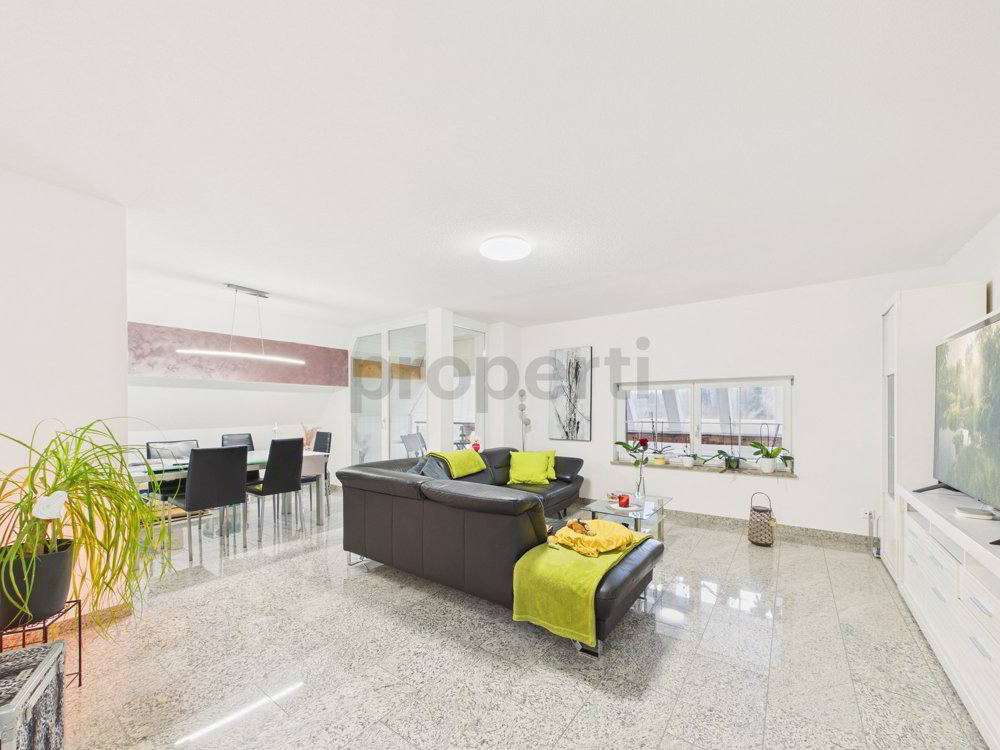 Wohnung – Rothrist, Bezirk Zofingen