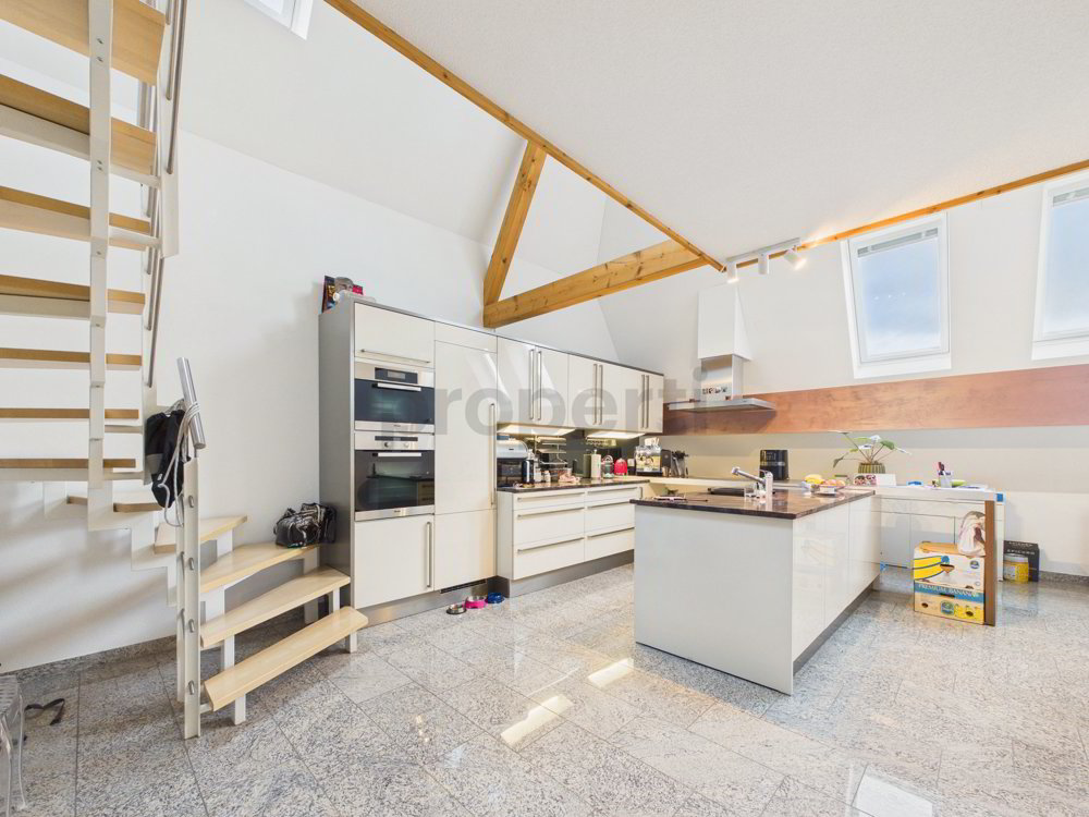 Wohnung – Rothrist, Bezirk Zofingen - Ansicht 2