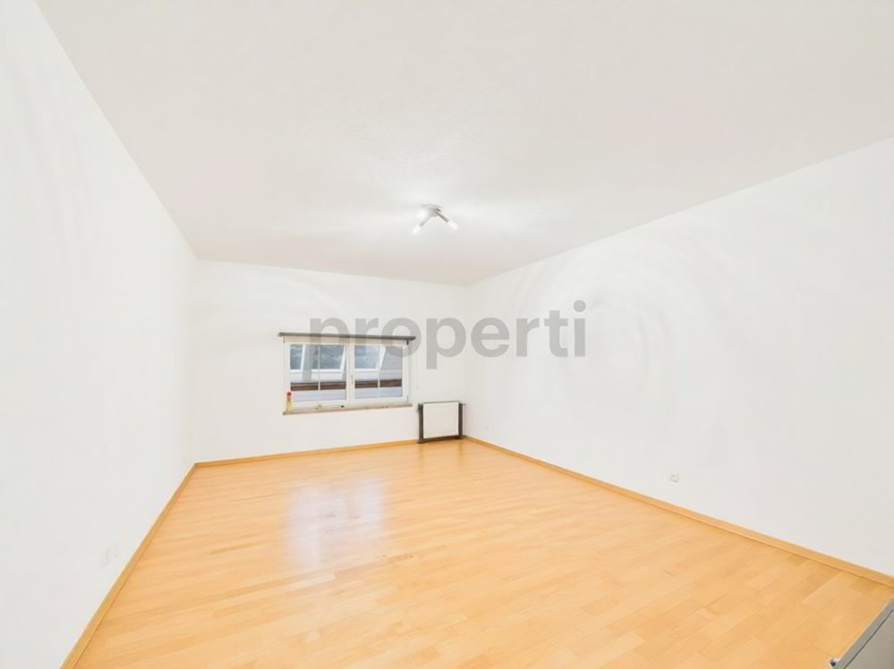 Wohnung – Rothrist, Bezirk Zofingen - Mehr