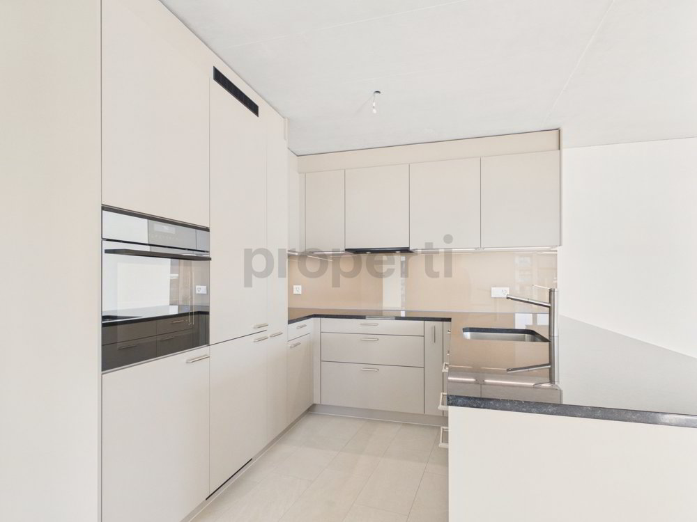 Wohnung – Buchs ZH, Bezirk Dielsdorf - Ansicht 4