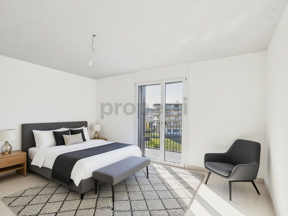 Wohnung – Buchs ZH, Bezirk Dielsdorf - Ansicht 5