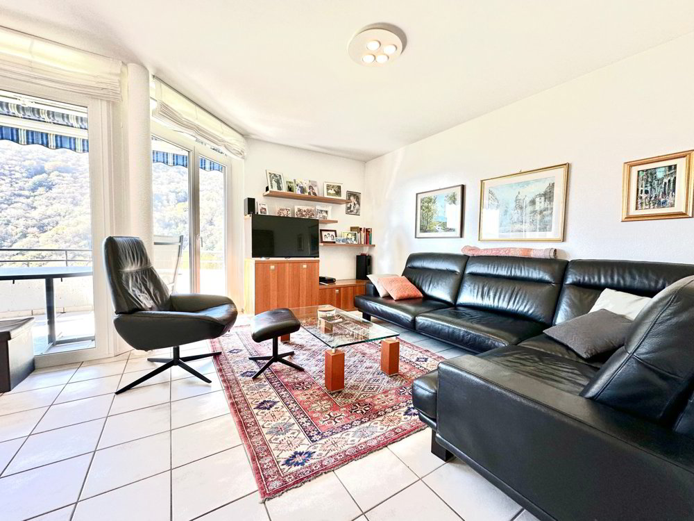 Haus – Odogno - Ansicht 2