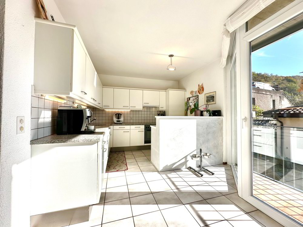 Haus – Odogno - Ansicht 4