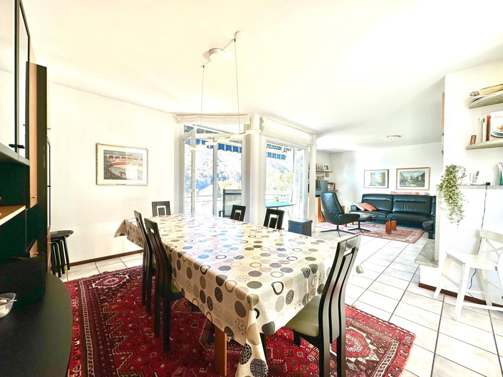 Haus – Odogno - Ansicht 5