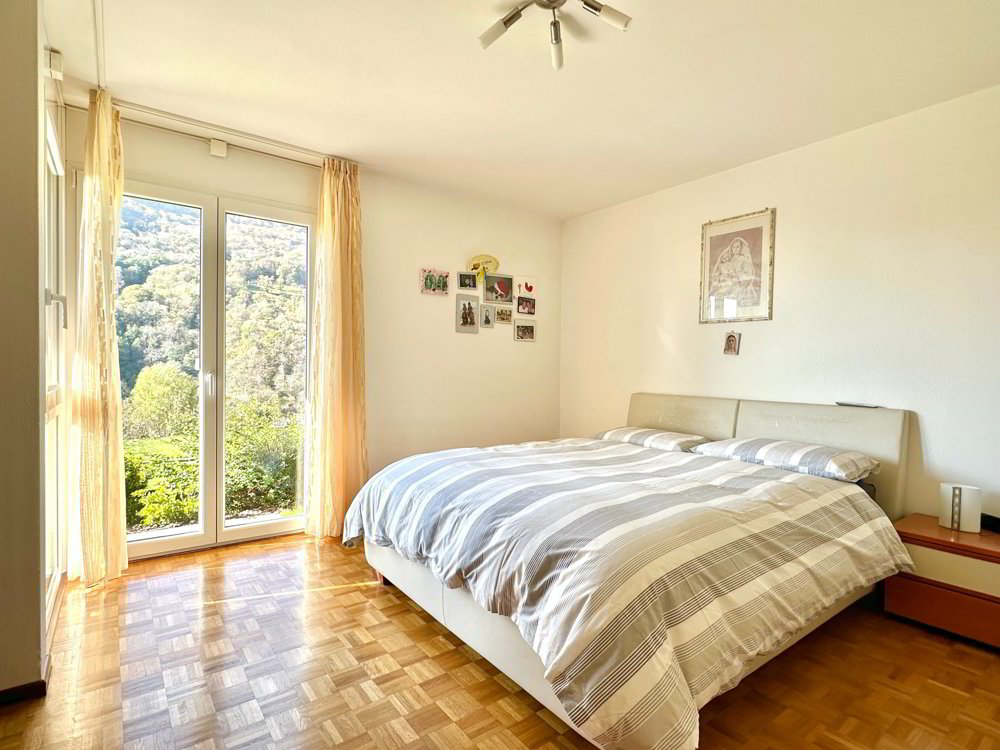 Haus – Odogno - Mehr