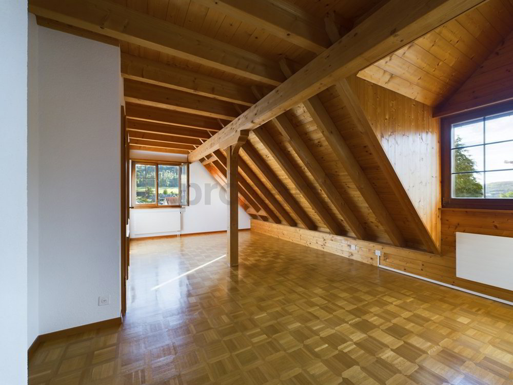 Wohnung – Weiach, Im See, Bezirk Dielsdorf - Mehr