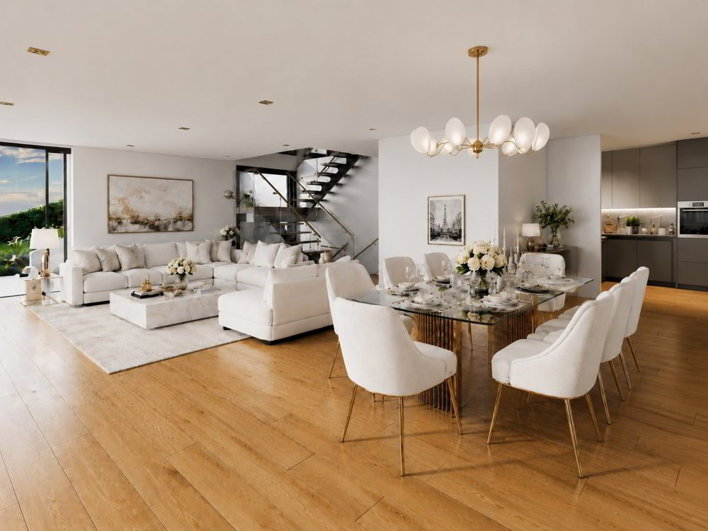 Haus – Chexbres - Ansicht 4
