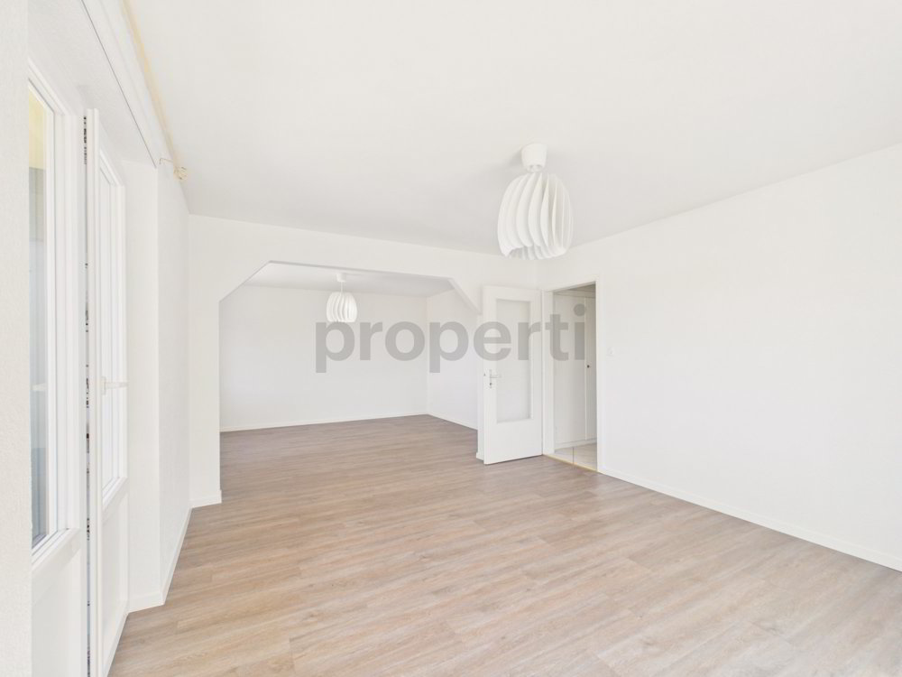 Wohnung – Les Brenets, La Caroline - Ansicht 2