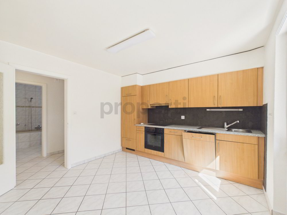 Wohnung – Les Brenets, La Caroline - Ansicht 5