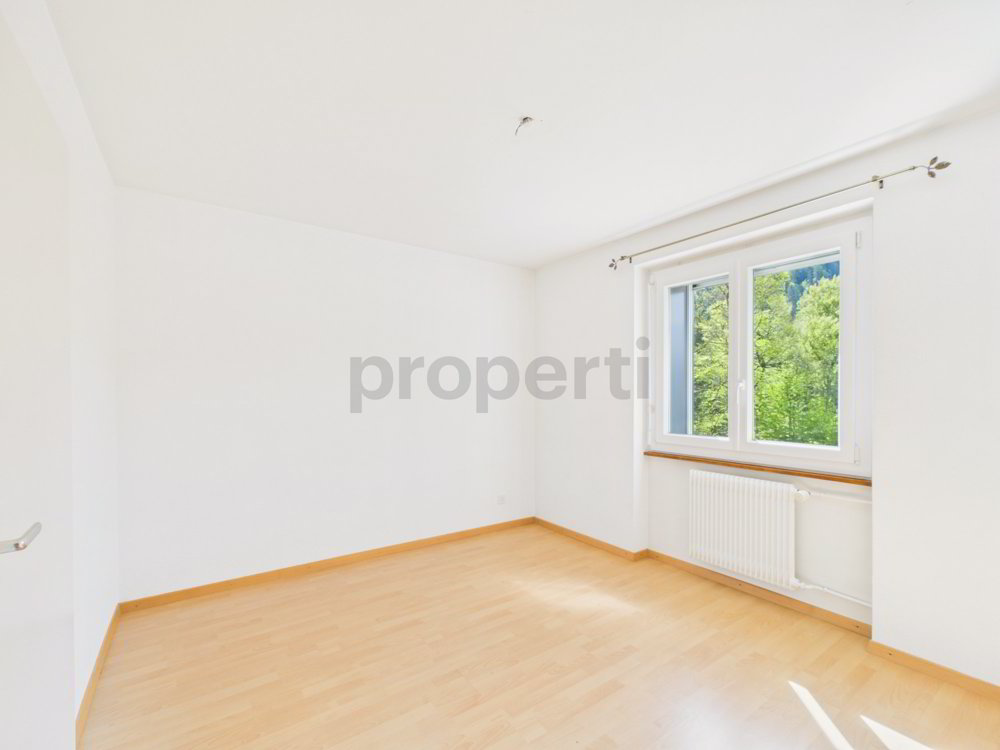 Wohnung – Les Brenets, La Caroline - Mehr