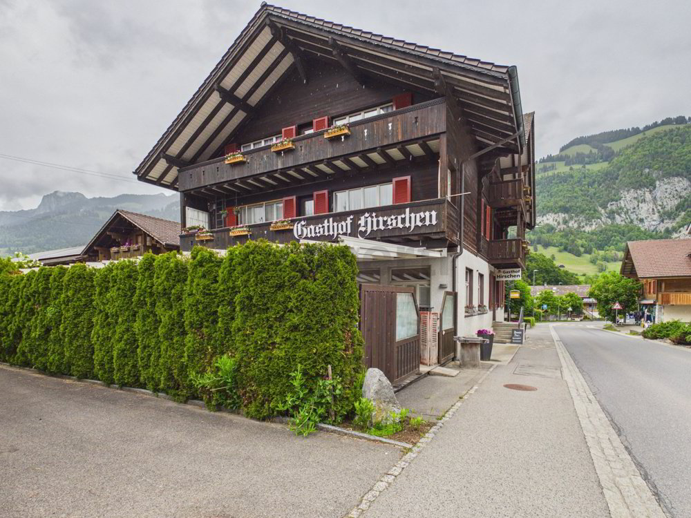 Leben und arbeiten, wo andere Ferien machen