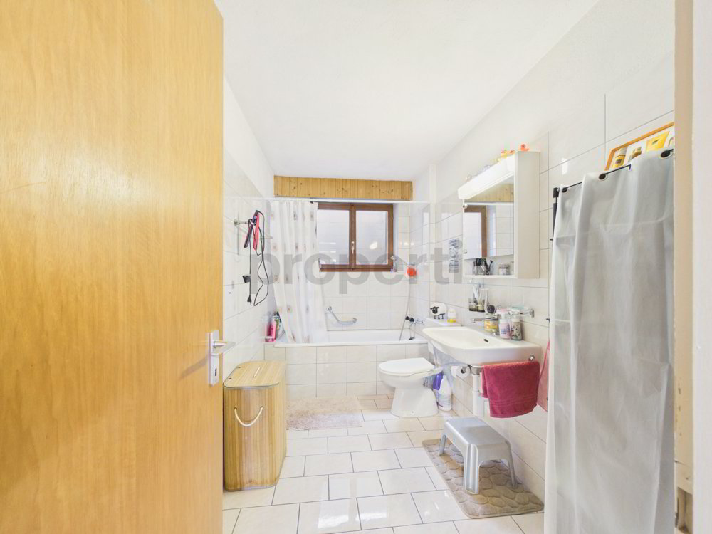Haus – Trun - Ansicht 5