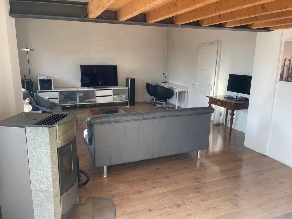 Haus – Mendrisio, Besazio - Ansicht 2