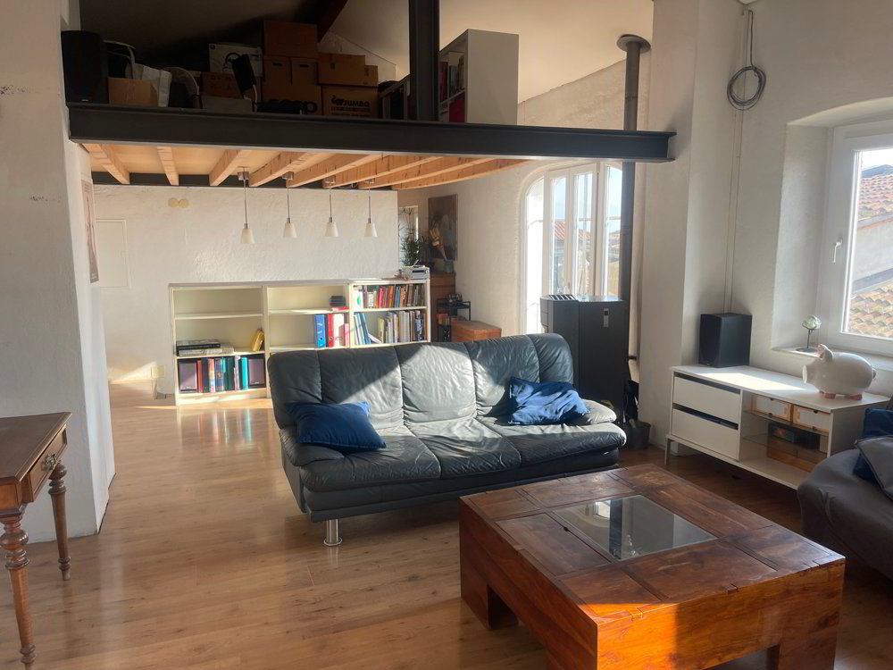Haus – Mendrisio, Besazio - Ansicht 4