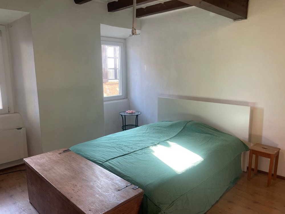 Haus – Mendrisio, Besazio - Ansicht 5