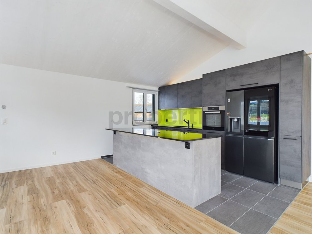 Wohnung – Neftenbach, Aesch (Neftenbach) - Ansicht 2