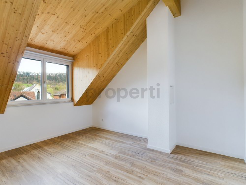 Wohnung – Neftenbach, Aesch (Neftenbach) - Ansicht 4