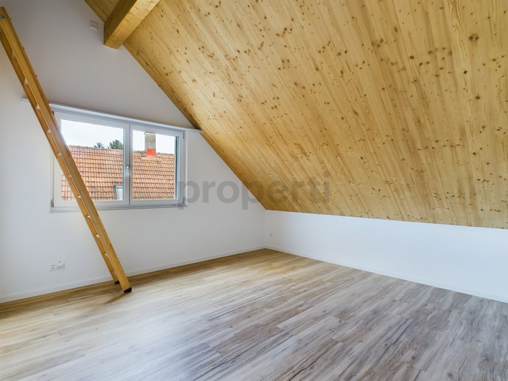 Wohnung – Neftenbach, Aesch (Neftenbach) - Ansicht 5
