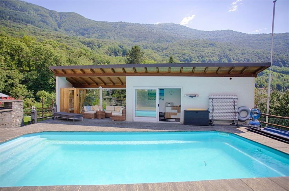 Haus – Sant'Antonino, Distretto di Bellinzona - Ansicht 4
