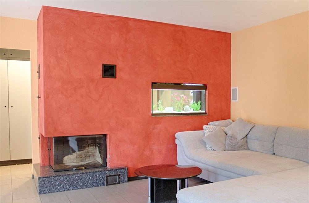 Haus – Sant'Antonino, Distretto di Bellinzona - Ansicht 5