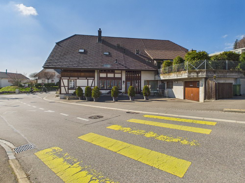 Wohnung – Utzigen, Schönlehn - Ansicht 2