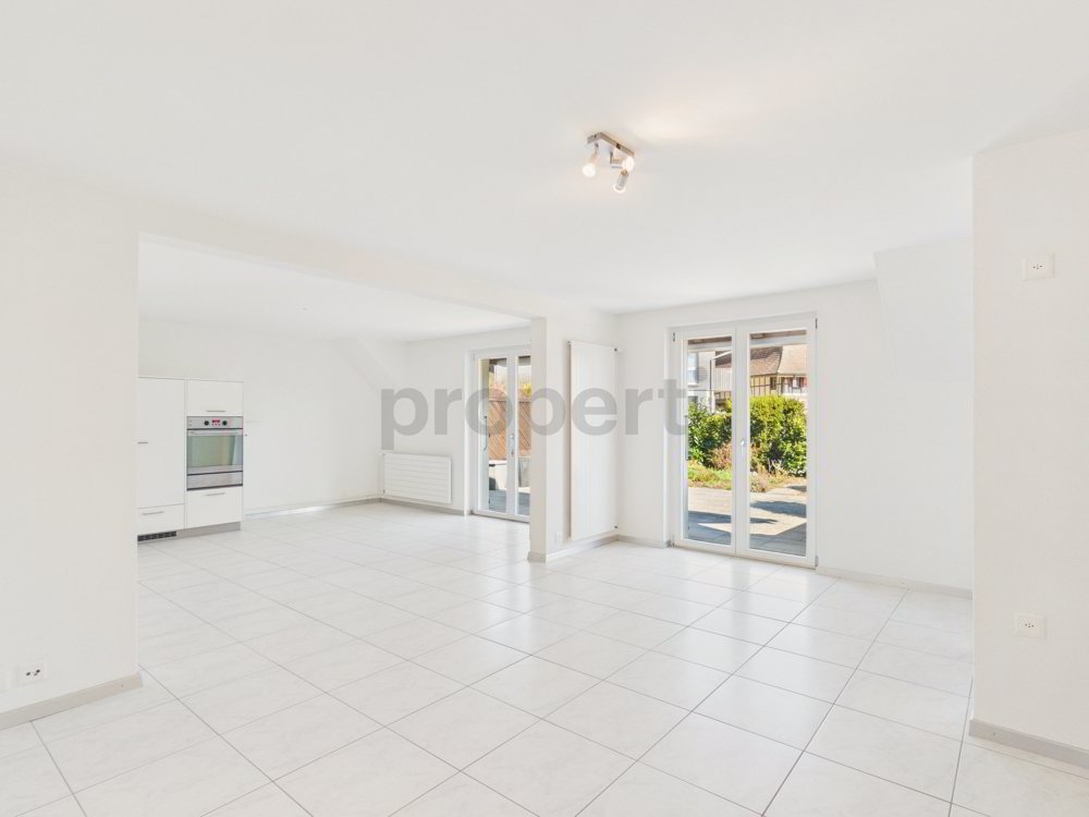 Wohnung – Utzigen, Schönlehn - Ansicht 4