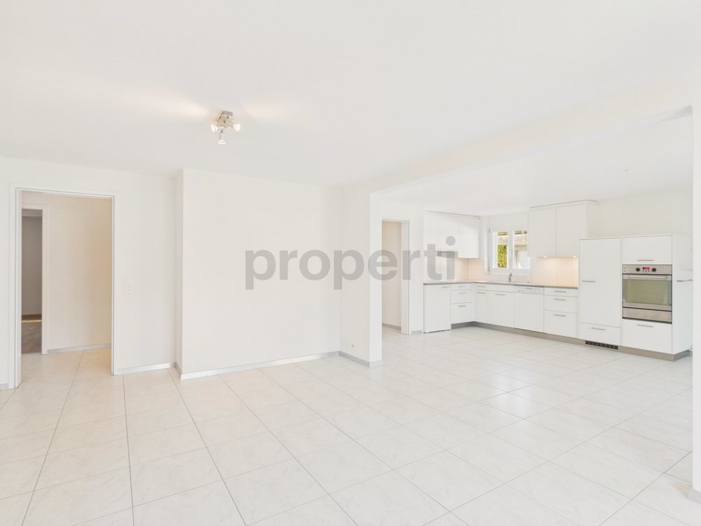 Wohnung – Utzigen, Schönlehn - Ansicht 5