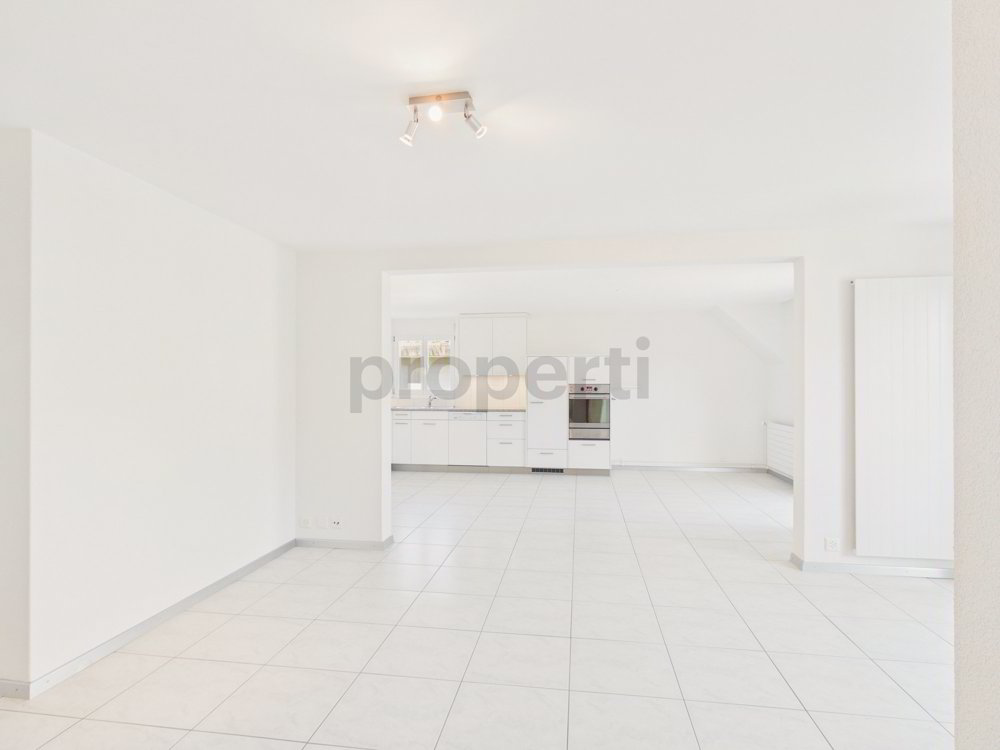 Wohnung – Utzigen, Schönlehn - Mehr