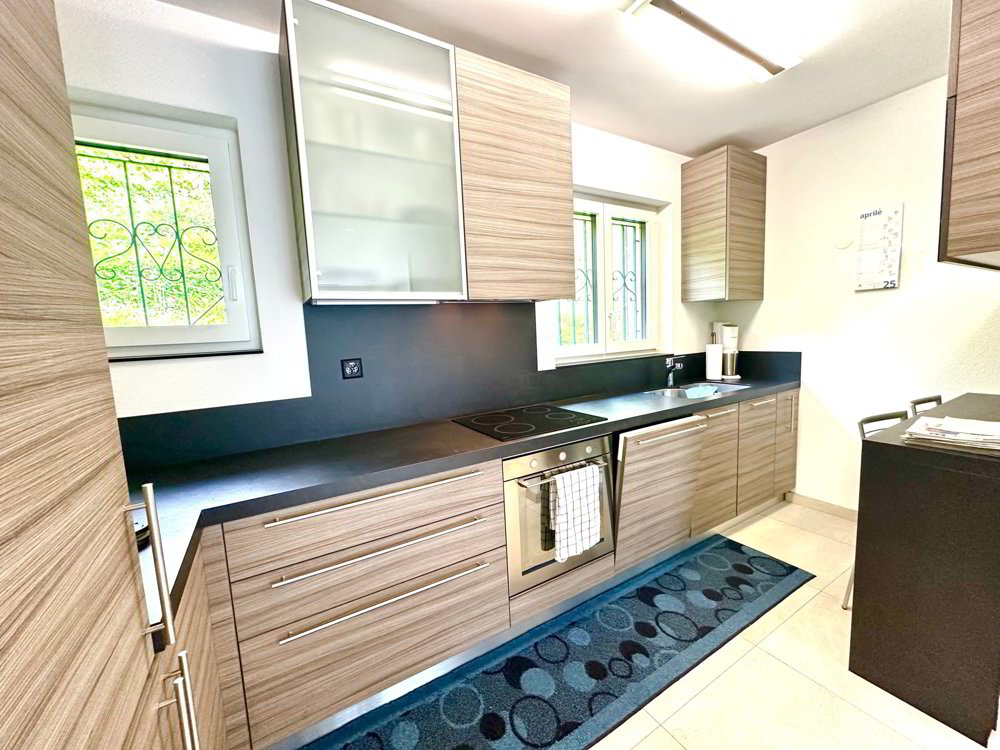 Wohnung – Val Mara, Melano - Mehr