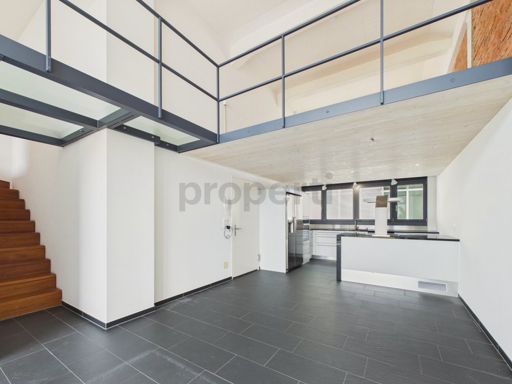 Wohnung – Baden, Bezirk Baden - Ansicht 2