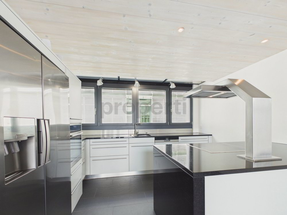 Wohnung – Baden, Bezirk Baden - Ansicht 4