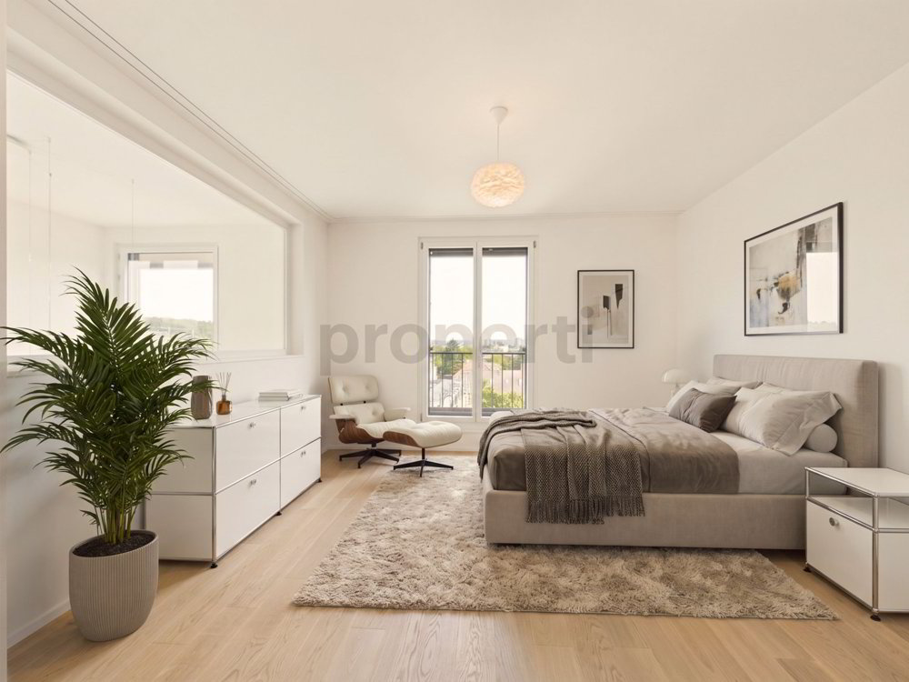 Wohnung – Reinach BL, Bezirk Arlesheim - Ansicht 5