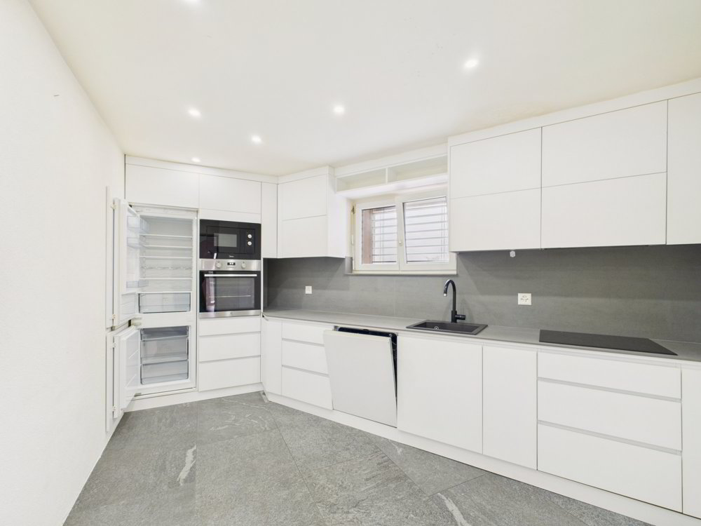 Wohnung – Flawil, Sonnental - Ansicht 2