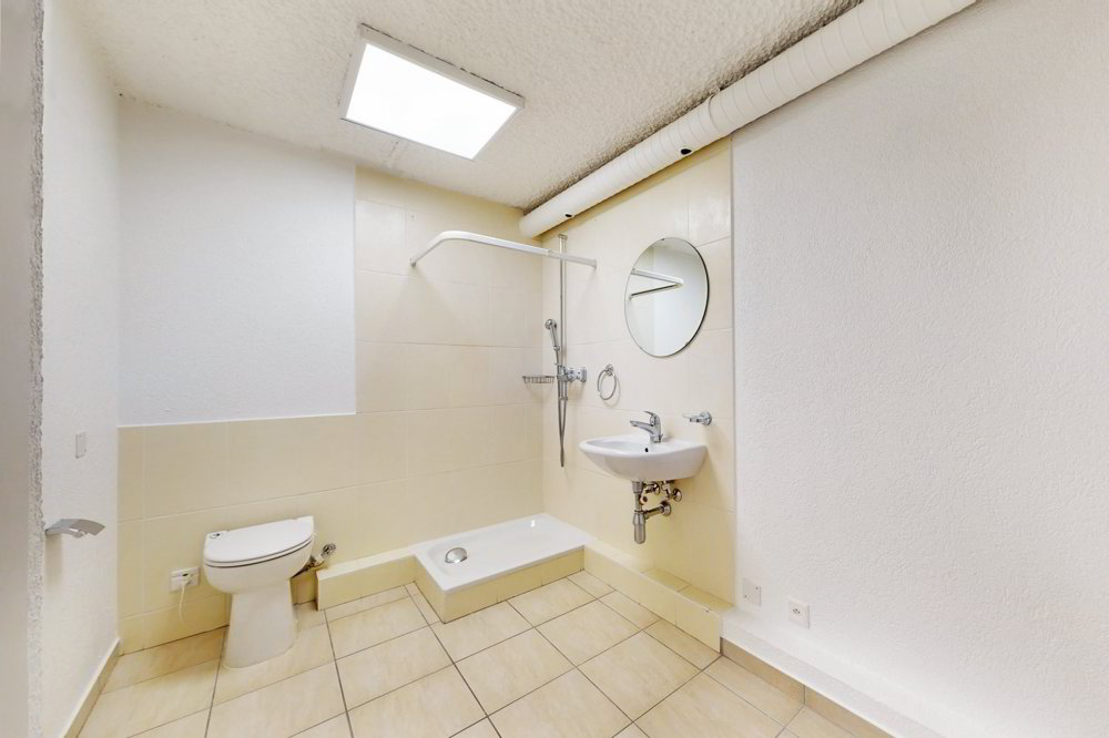 null rooms Office & Commercial for rent in Nyon - image 1/10