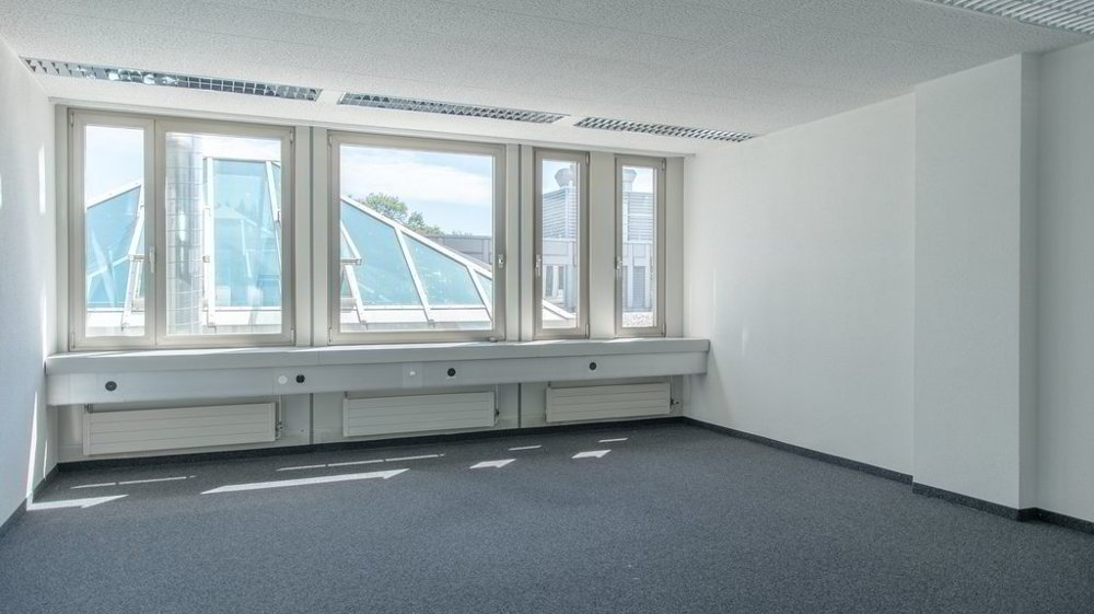 Alles unter einem Dach im Einkaufscenter "Am Stadtgarten" (befristet) - Ansicht 2