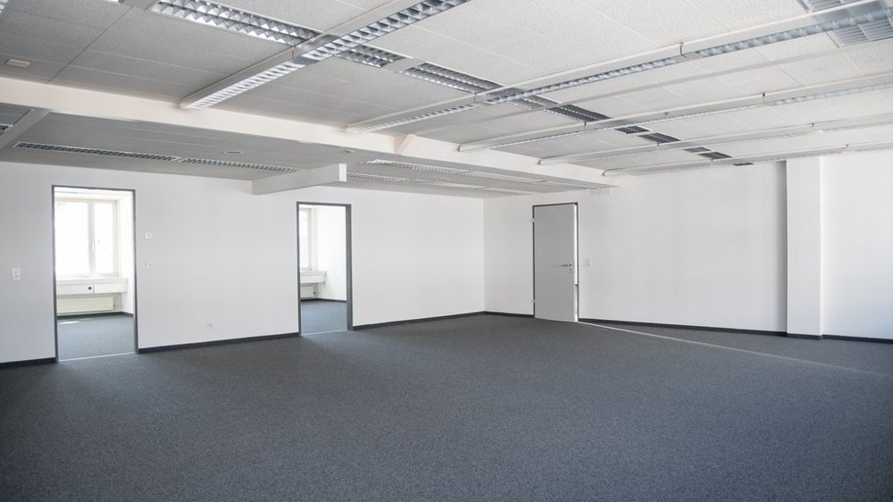 Alles unter einem Dach im Einkaufscenter "Am Stadtgarten" (befristet) - Ansicht 4