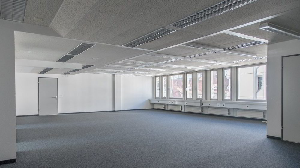 Alles unter einem Dach im Einkaufscenter "Am Stadtgarten" (befristet) - Ansicht 5