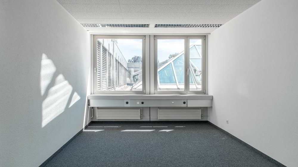 Alles unter einem Dach im Einkaufscenter "Am Stadtgarten" (befristet) - Mehr