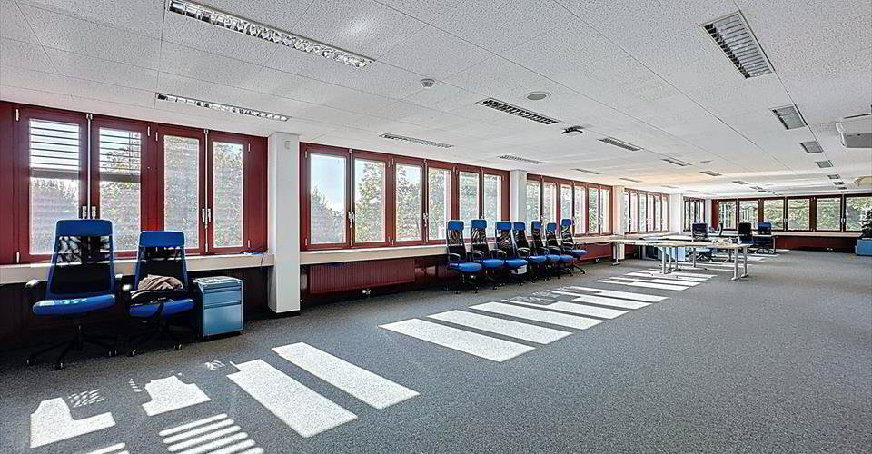 Local commercial lumineux de 395 m² idéalement situé - Ansicht 2