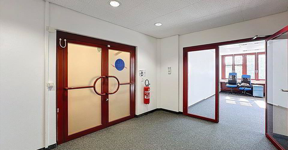 Local commercial lumineux de 395 m² idéalement situé - Ansicht 3
