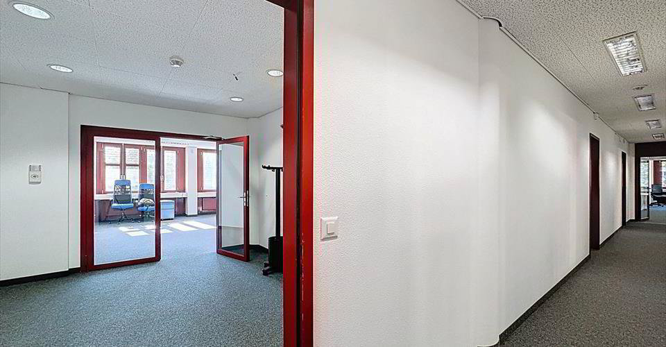 Local commercial lumineux de 395 m² idéalement situé - Ansicht 4