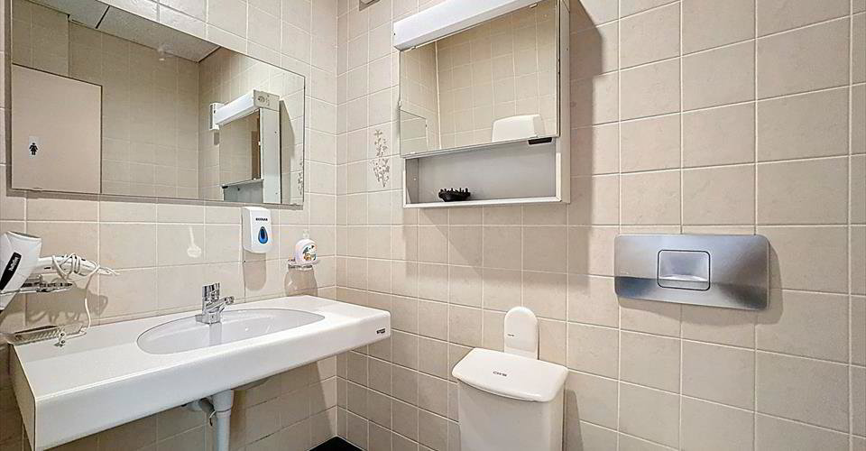 Local commercial lumineux de 395 m² idéalement situé - Ansicht 5